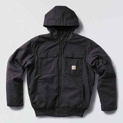 Washed Duck Bartlett Active Jac