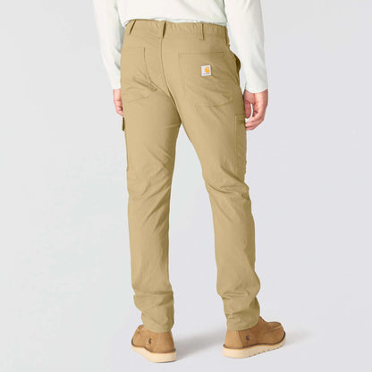 Relaxed Tapered Force Ripstop Cargo Pant