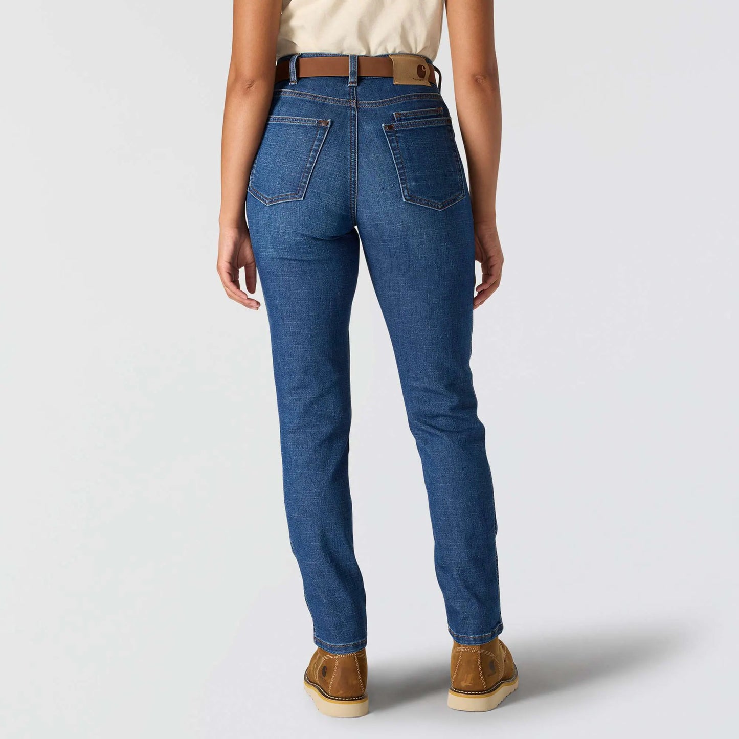 Women's Mason Pull-On Jean