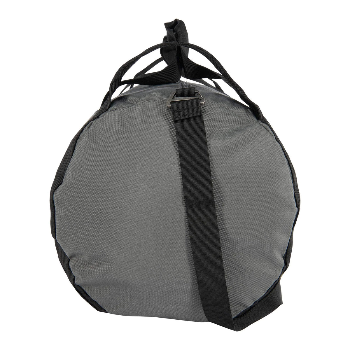 60 L Classic Round Duffel