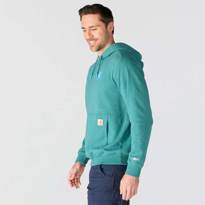 Force Logo Sweatshirt