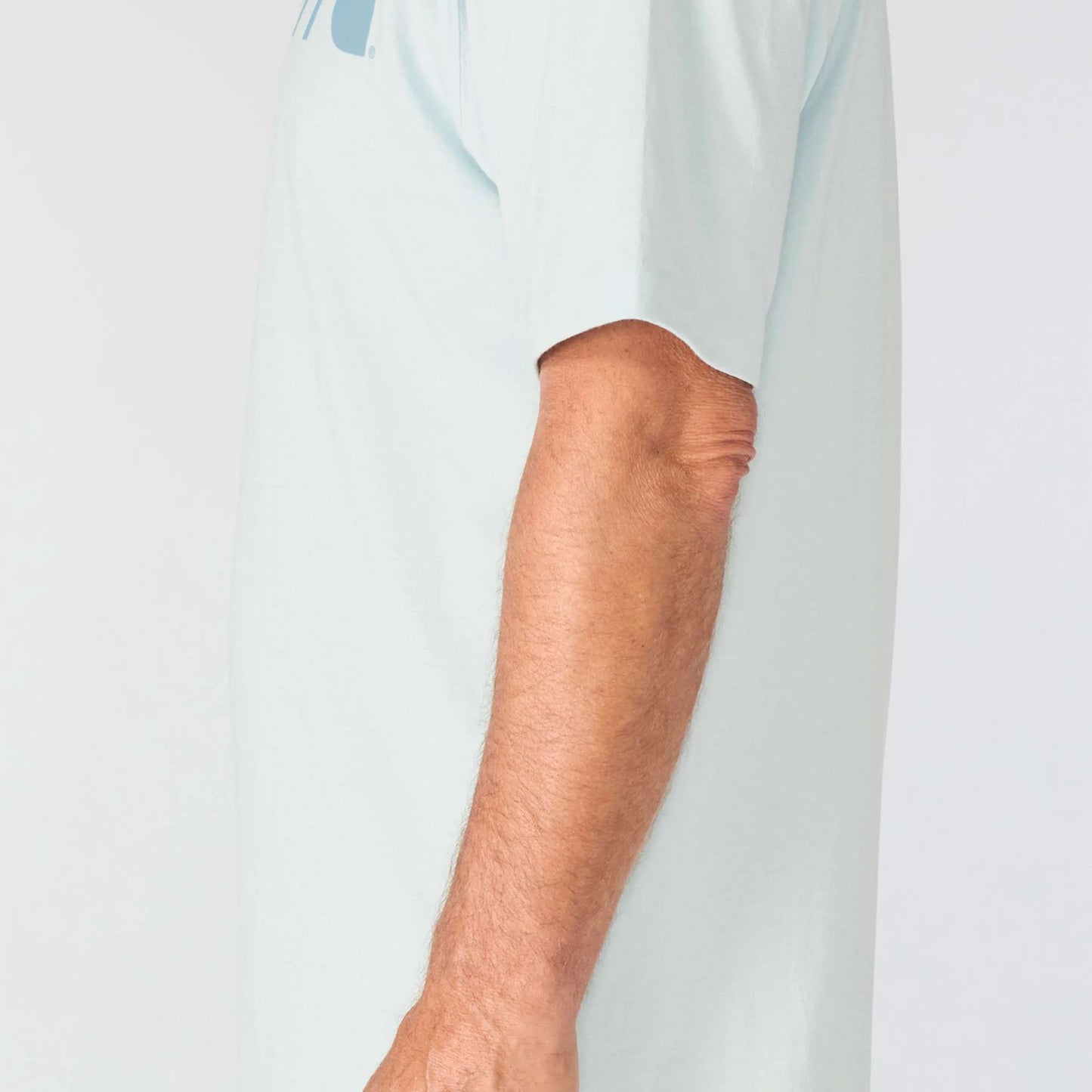 Dearborn Loose Logo T-Shirt