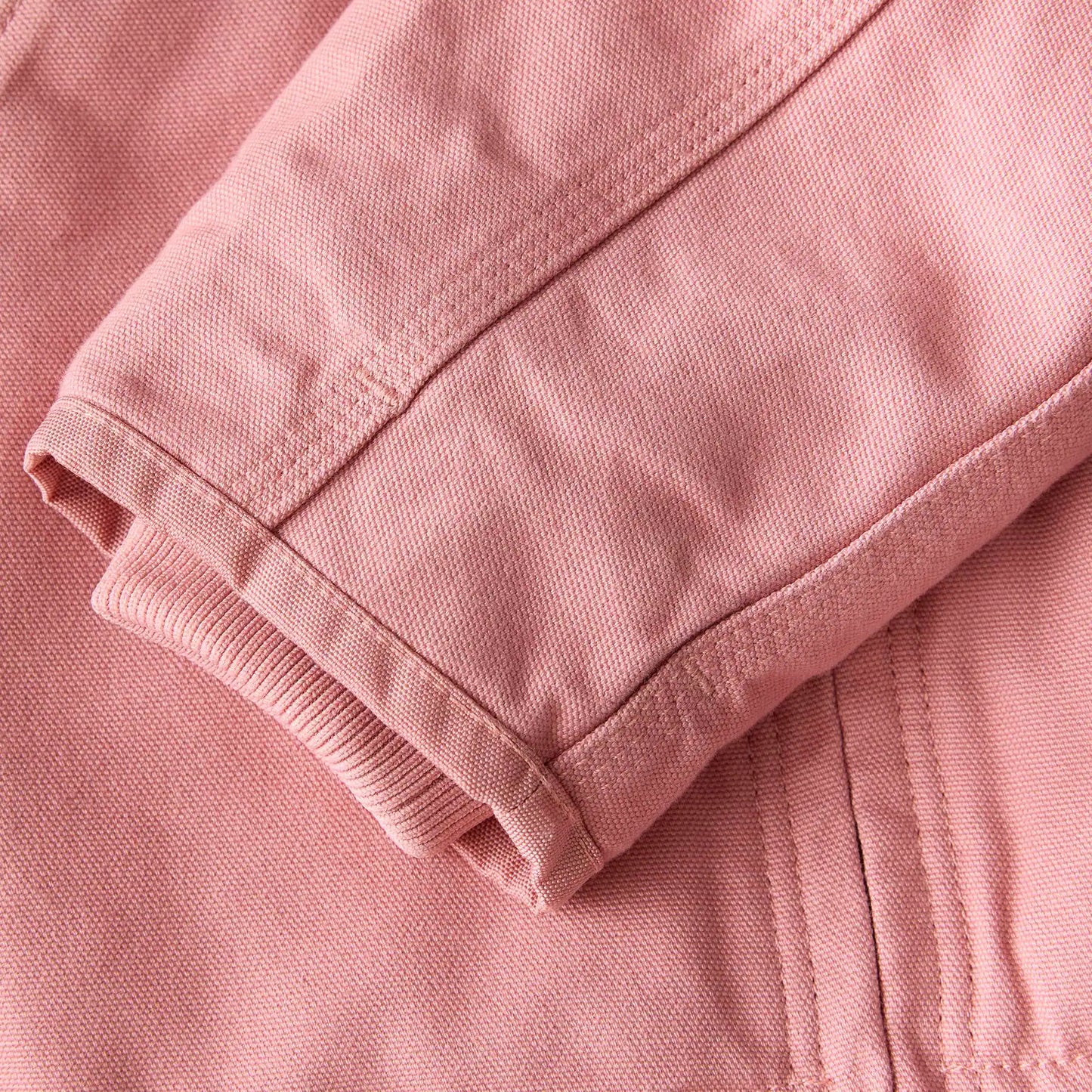 Women's Iconic Washed Duck Sierra Jacket