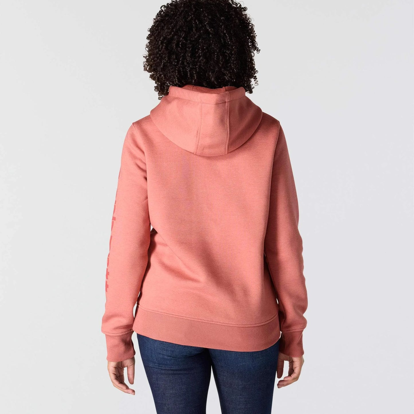 Women's Iconic Clarksburg Logo Sweatshirt