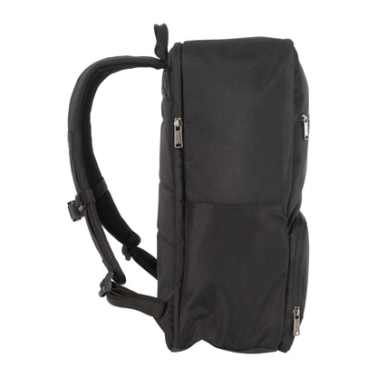 Insulated Two Compartment Cooler Backpack