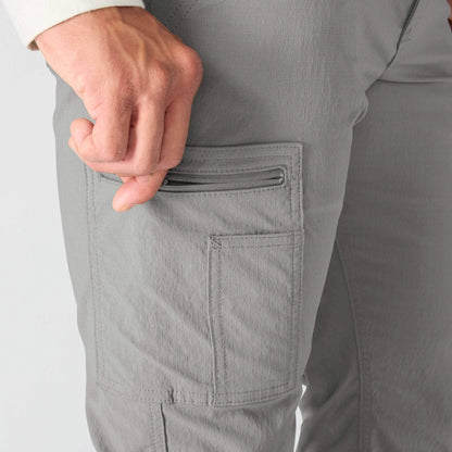 Relaxed Tapered Force Ripstop Cargo Pant