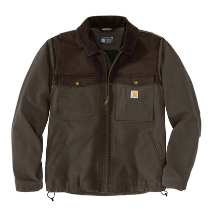 Montana Rugged Flex™ Duck Jacket