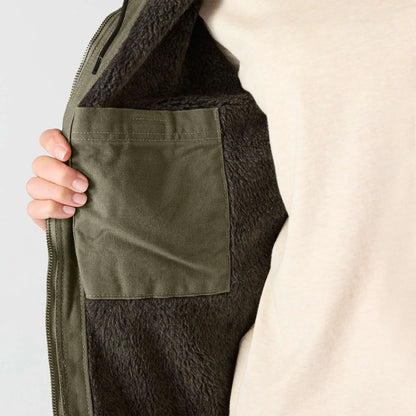 Women's Iconic Washed Duck Sierra Jacket