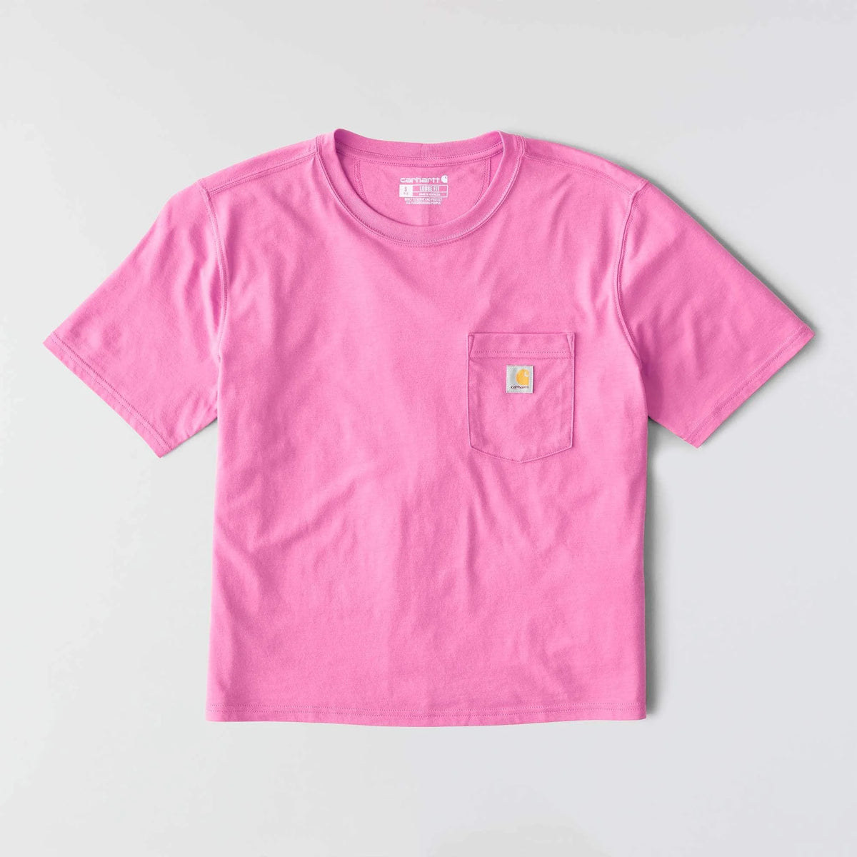 Women's TENCEL™ Fiber Series Loose T-Shirt
