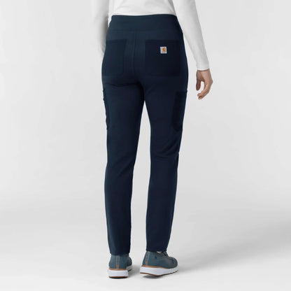 Women's Force Cross-Flex Knit Modern Scrub Pant