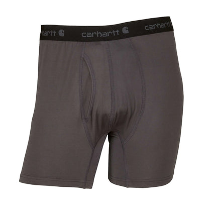 Stretch Synthetic Blend 5" Boxer Brief 3-Pack