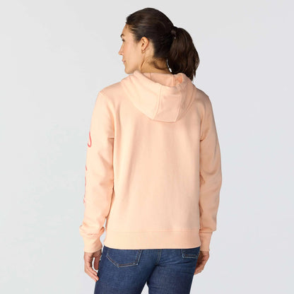 Sawyer Script Logo Sweatshirt