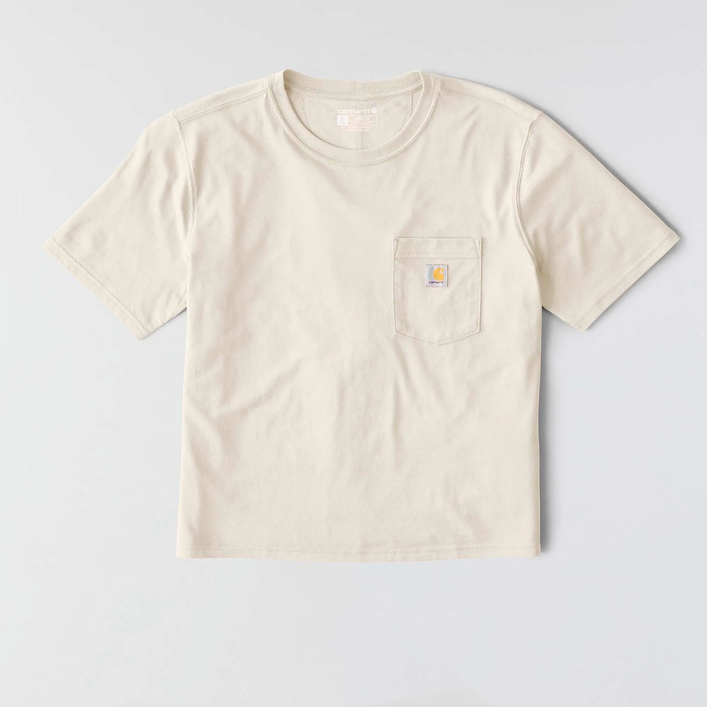 Women's TENCEL™ Fiber Series Loose T-Shirt