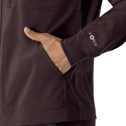 Force Cross-Flex Lightweight Scrub Jacket