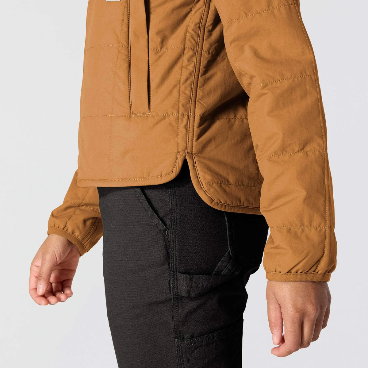 Women's Rockford Insulated Jacket