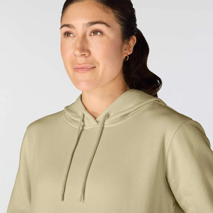 Sawyer Script Logo Sweatshirt
