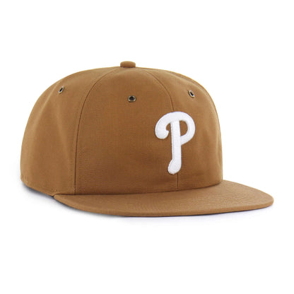 Philadelphia Phillies '47 Captain Rl