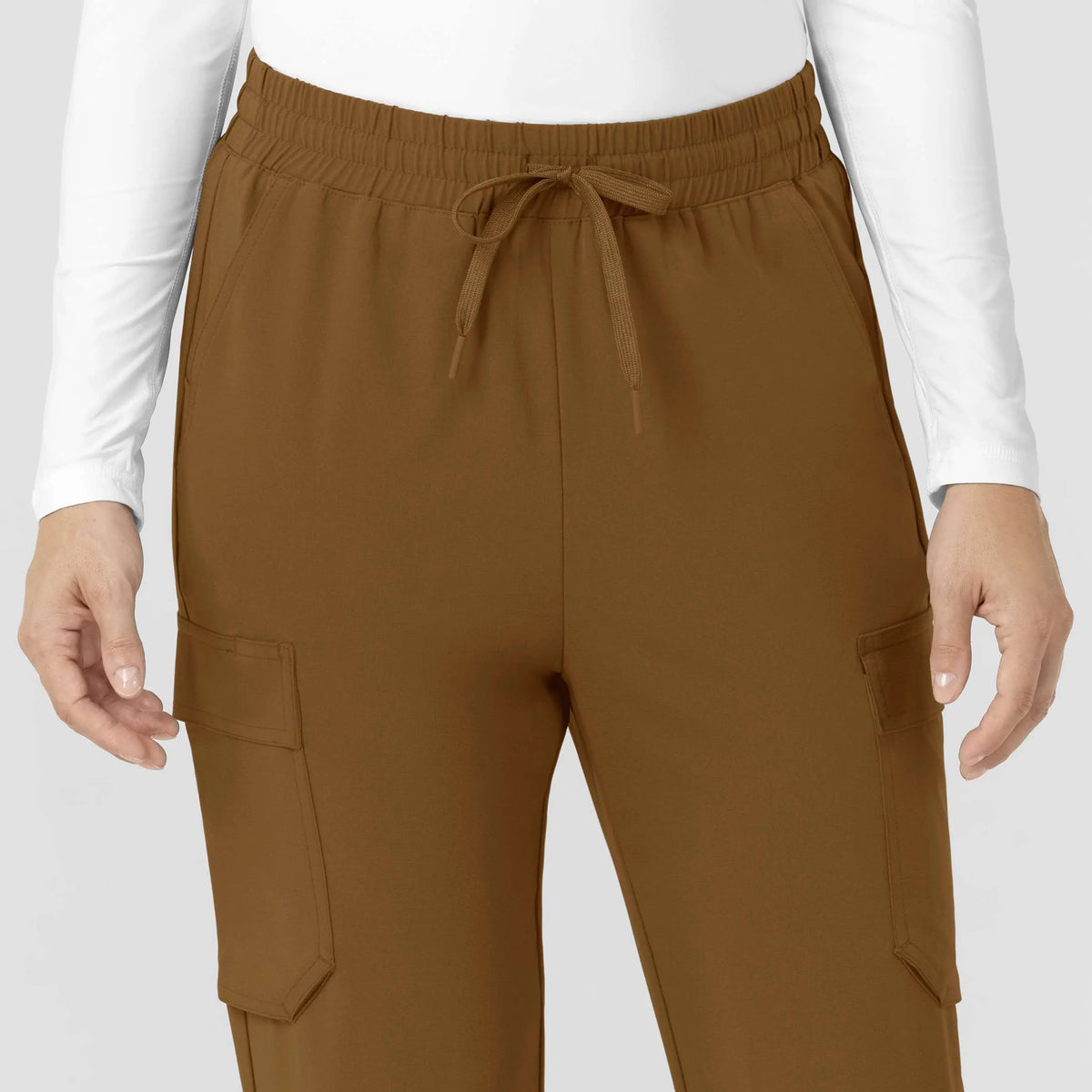 Women’s Force Cross-Flex High Waisted Ankle Scrub Pant
