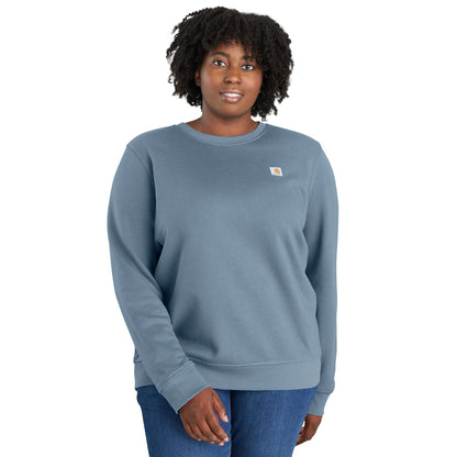 Women's TENCEL™ Fiber Series Crewneck Sweatshirt