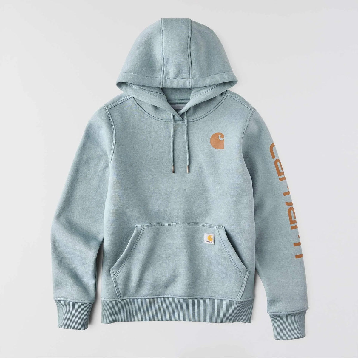 Women's Iconic Clarksburg Logo Sweatshirt
