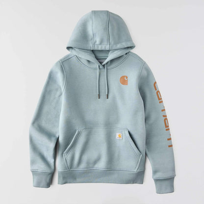 Women's Iconic Clarksburg Logo Sweatshirt