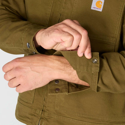 Rugged Flex® Duck Berwick Jacket