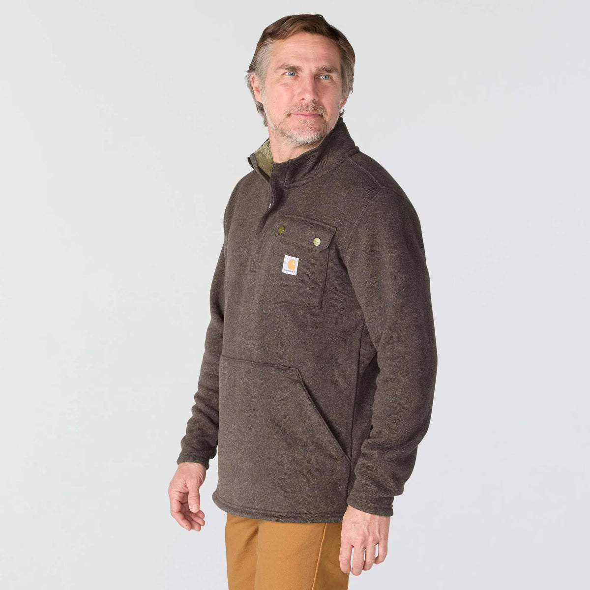 Wayland Sweater