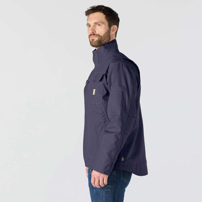 FR Quick Duck Coat