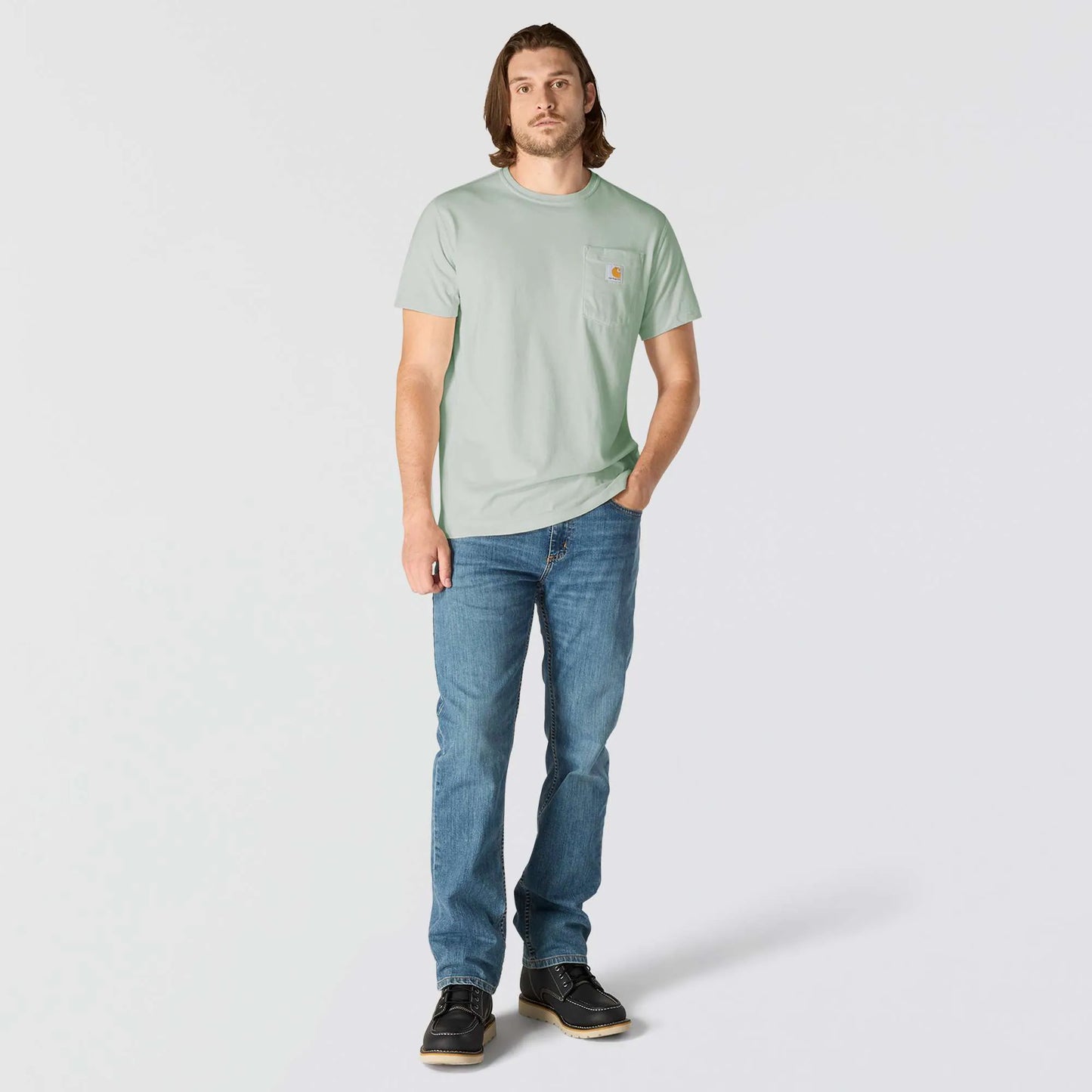 Force Relaxed T-Shirt