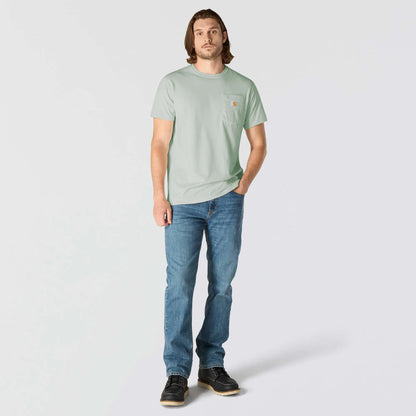 Force Relaxed T-Shirt
