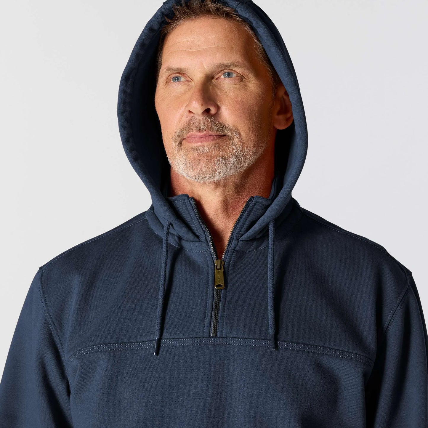 Paxton 1/4-Zip Sweatshirt