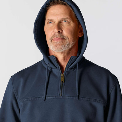 Paxton 1/4-Zip Sweatshirt