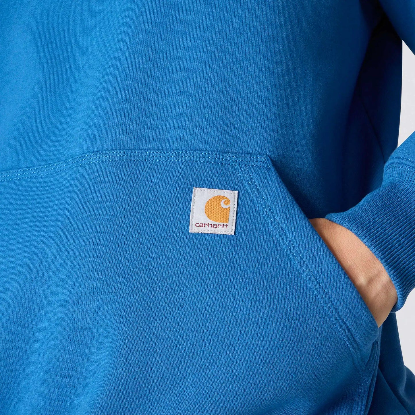 Paxton Sweatshirt