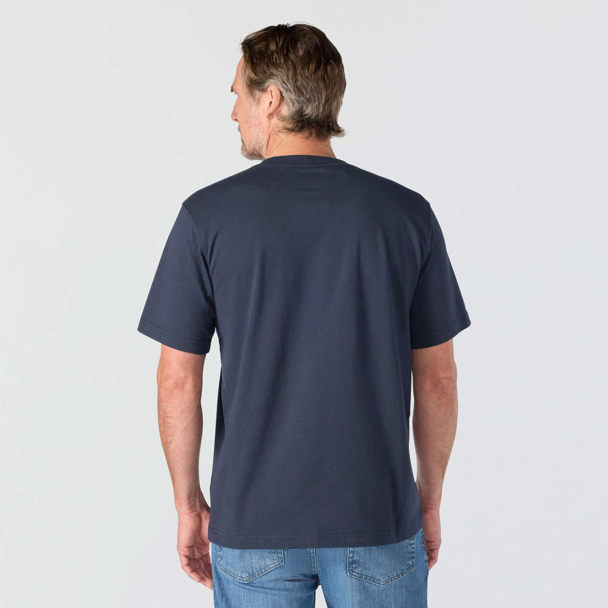 Irvine Relaxed Generations T-Shirt