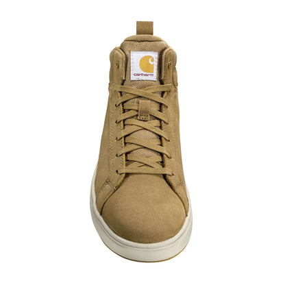 Detroit Chukka