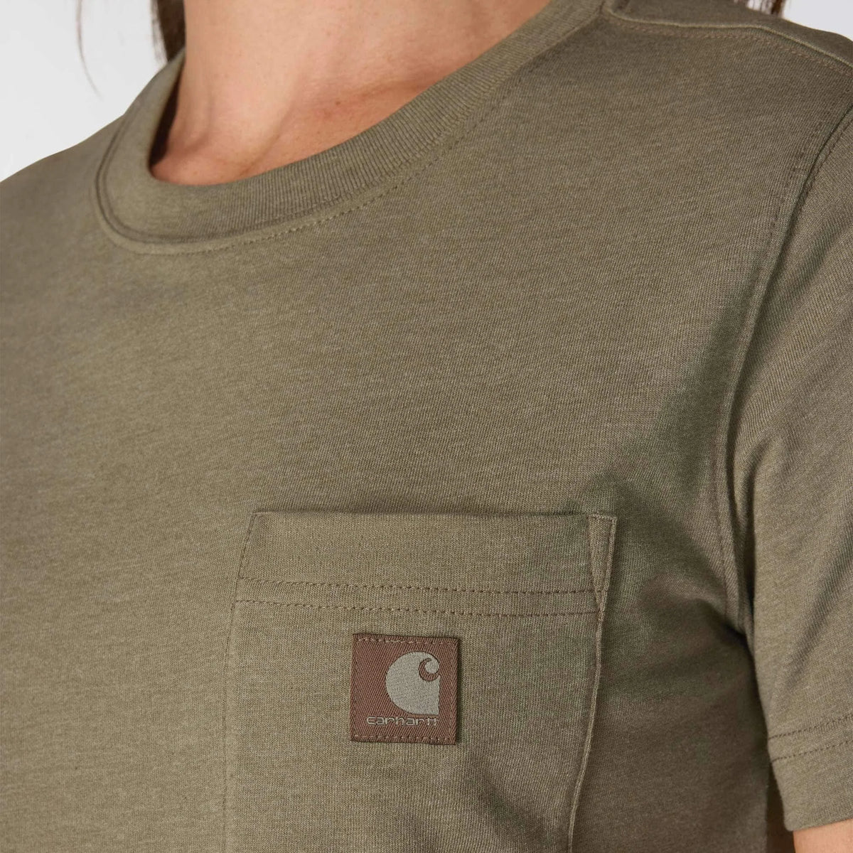 Women's Irvine Relaxed T-Shirt
