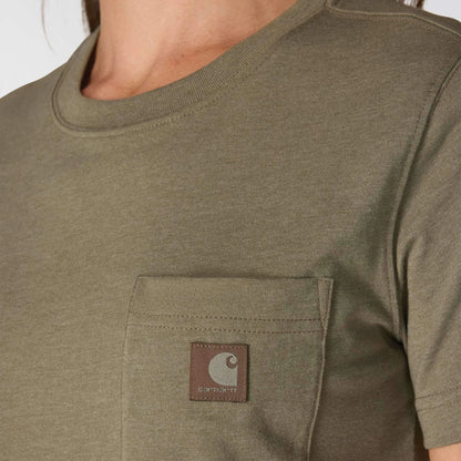 Women's Irvine Relaxed T-Shirt