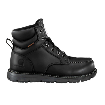 Women's Millbrook 6" Waterproof Nano Toe Wedge Work Boot