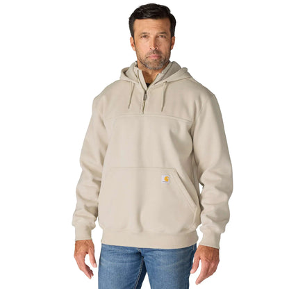 Paxton 1/4-Zip Sweatshirt