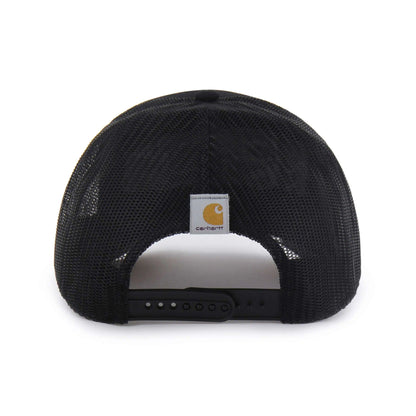 Baltimore Orioles '47 Trucker