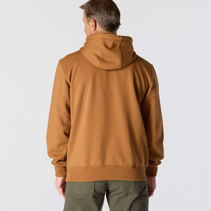 Paxton 1/4-Zip Sweatshirt