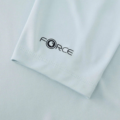Force Sun Defender™ Relaxed Logo Hoodie