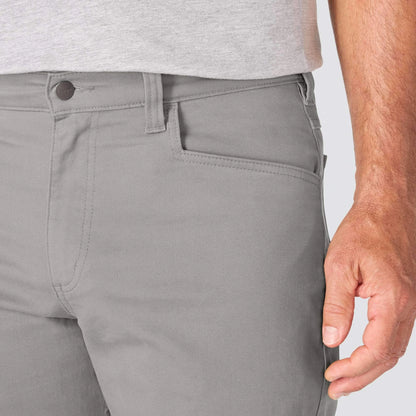 Relaxed Straight Force Huron Pant
