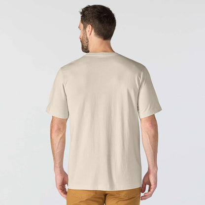 Irvine Relaxed Mud T-Shirt
