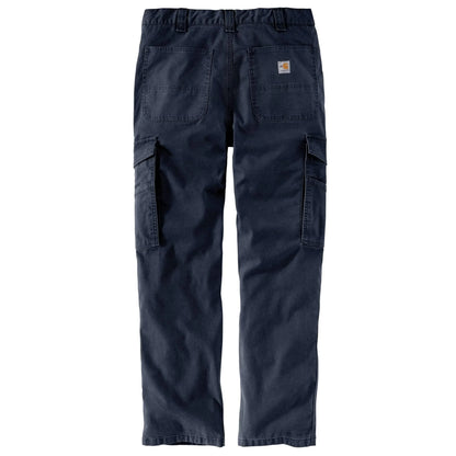FR Relaxed Straight Rigby Cargo Pant