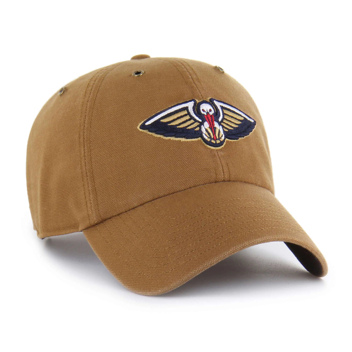 New Orleans Pelicans '47 Clean Up