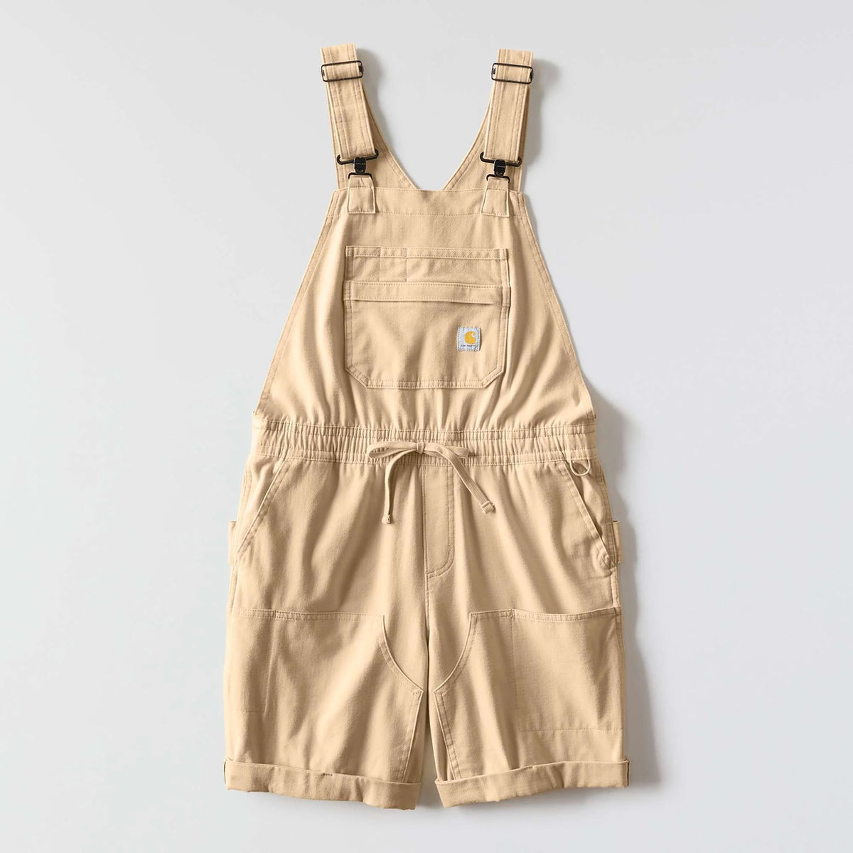 Women's Force Ripstop Shortall