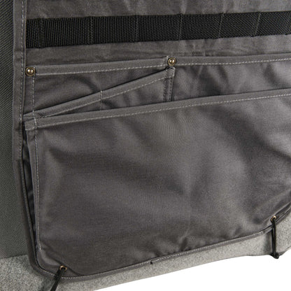 Universal Nylon Duck Seat Organizer