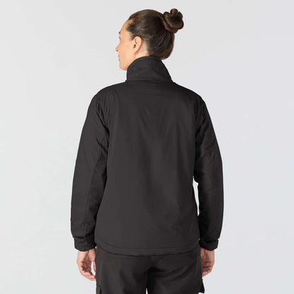 Women's Force Winnipeg Jacket