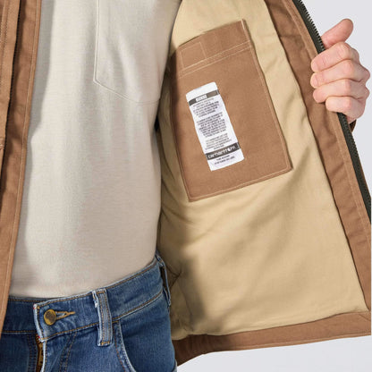 FR Quick Duck Jacket